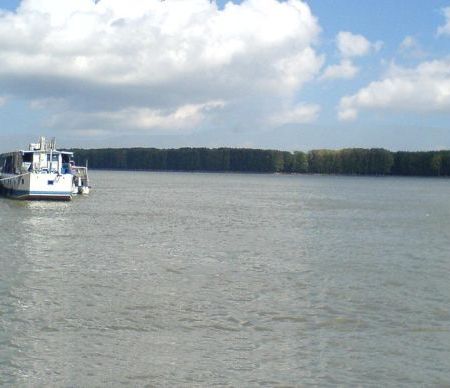 Dunarea, singurul fluviu din Europa al carui ecosistem e amenintat